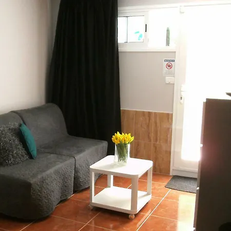 Gæstehus Casa D'amelia