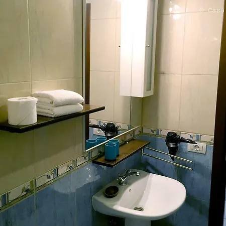 Casa D'amelia Armenime