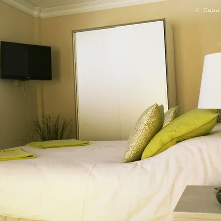 Gæstehus Casa D'amelia Armenime