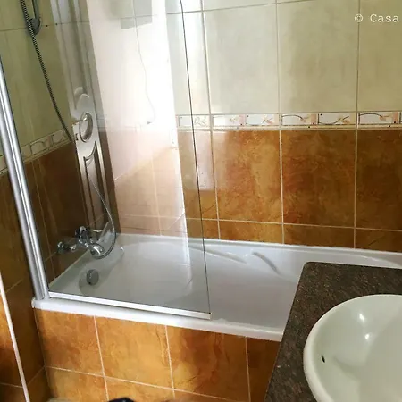 Casa D'amelia Gæstehus Armenime