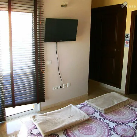 Casa D'amelia Gæstehus 3*