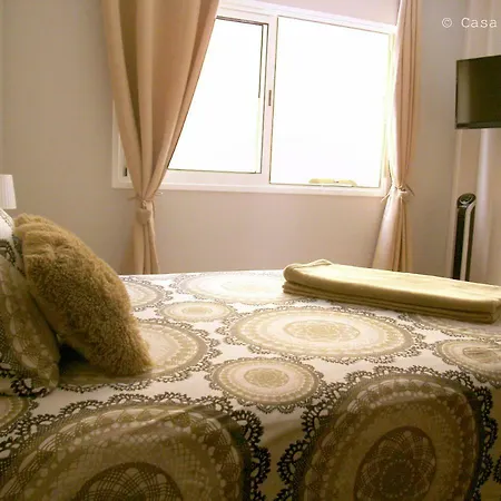 Gæstehus Casa D'amelia 3*