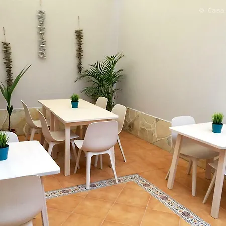 Gæstehus Casa D'amelia 3*