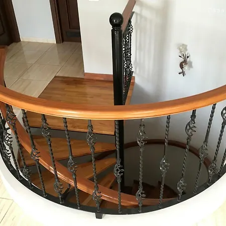 Casa D'amelia Gæstehus