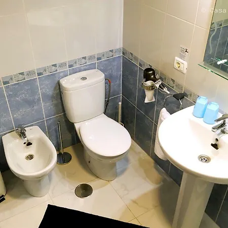 Casa D'amelia Gæstehus 3*