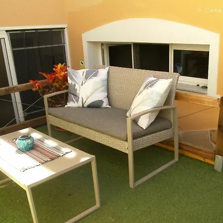 Casa D'amelia Gæstehus Armenime