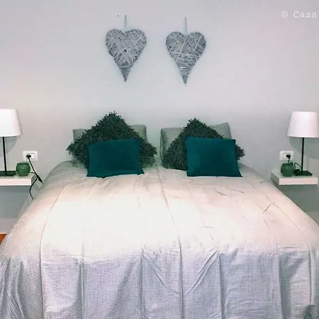 Casa D'amelia Gæstehus 3*