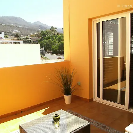 Gæstehus Casa D'amelia 3*