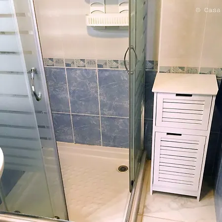 Гостевой дом Casa D'amelia 3*