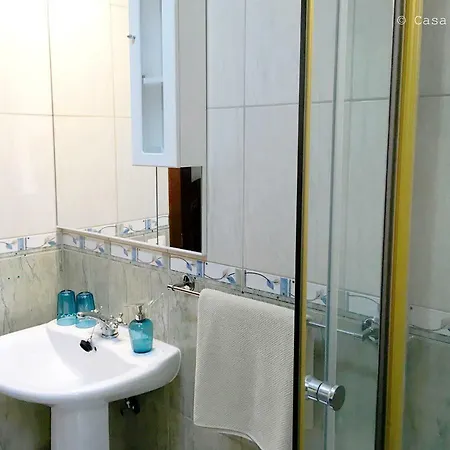 Гостевой дом Casa D'amelia 3*