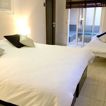 Casa D'amelia Арменьиме