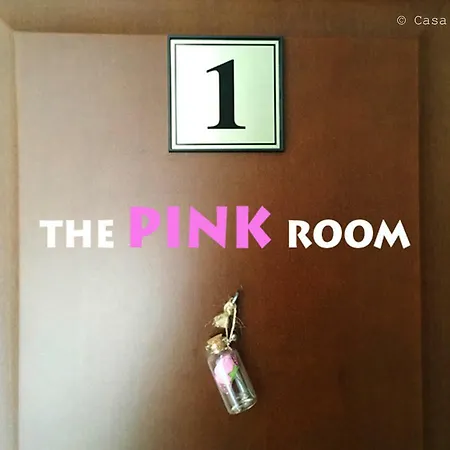 Casa D'amelia Гостевой дом Арменьиме