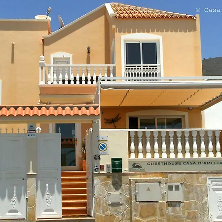 Casa D'amélia