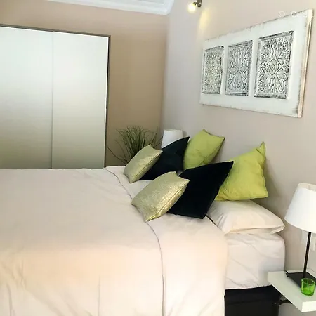 Casa D'amélia 3* Armenime
