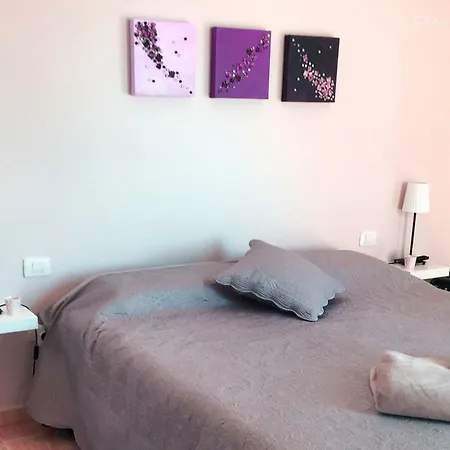 Casa D'amélia 3* Armenime