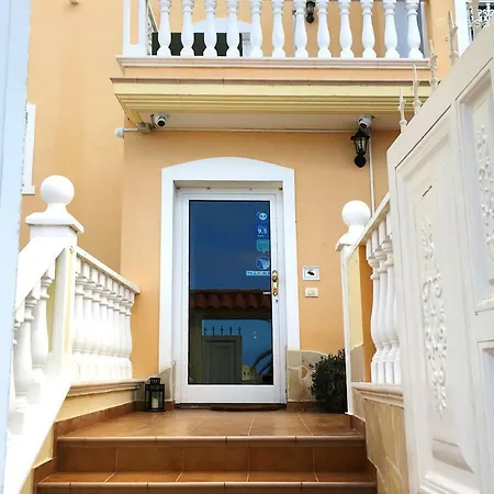 Maison d'hôtes Casa D'amélia 3*