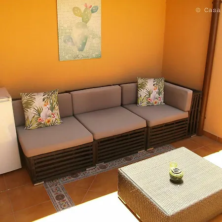 Casa D'amélia 3* Armenime