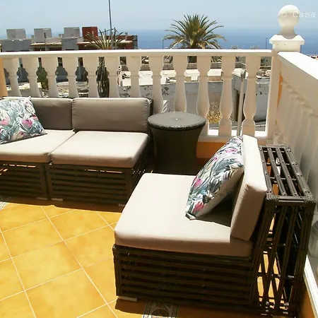 Casa D'amélia Maison d'hôtes 3*