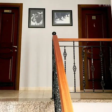 Casa D'amélia 3*