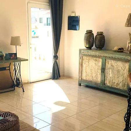 Maison d'hôtes Casa D'amélia