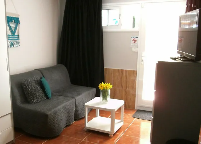 בית הארחה Casa D'amelia