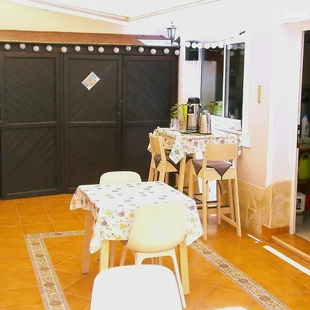 Casa D'amelia Armenime