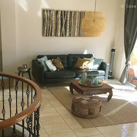 Casa D'amelia Pensjonat Armenime