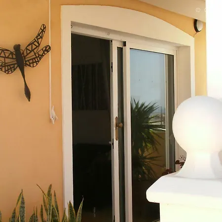 Pensjonat Casa D'amelia