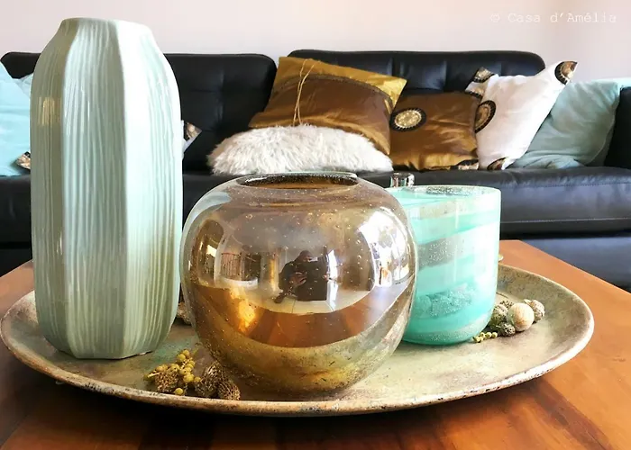 Pensión Casa D'amélia